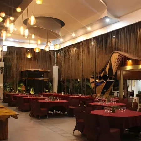 Bukit Daun Hotel and Resort