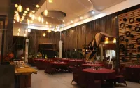 Bukit Daun Hotel and Resort - breakfast
