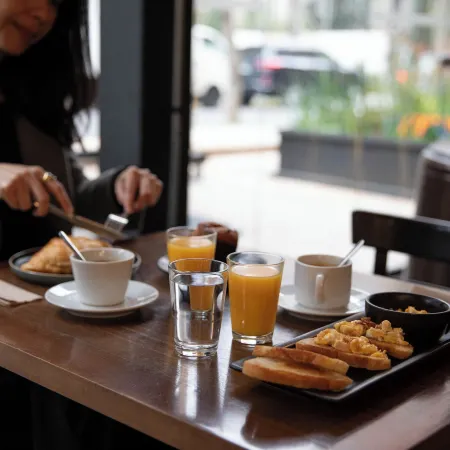 Apt Serviced Apartments Santiago