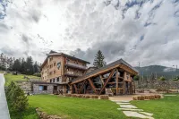 Avalanche - Alpine Boutique Hotel