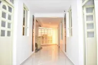 Highway views full furnished 1-bedroom apartments at OJ-Membley