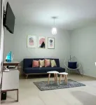 Depa/Loft Puebla SLP 15 minutes from the historic center