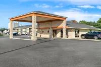 Days Inn by Wyndham Aiken - Interstate Hwy 20