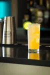 DoubleTree by Hilton Wilmington - bar