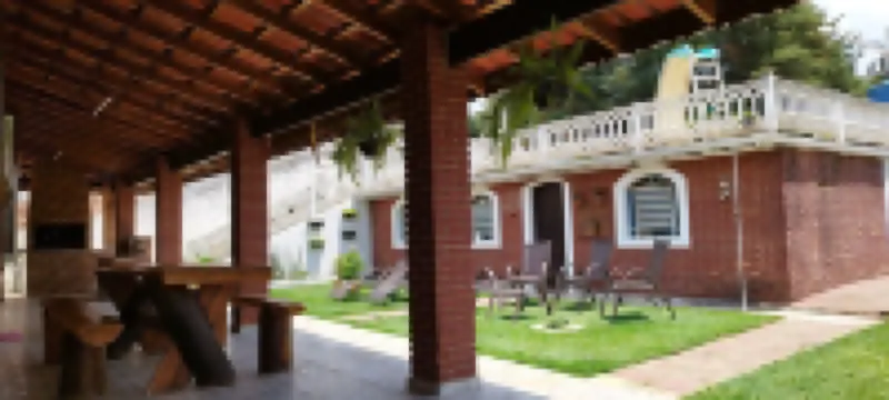 Chácara Sorriso 2 em Atibaia