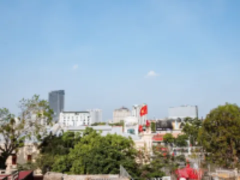 The Eastern Hotel & Apartment Hotels in Haiphong