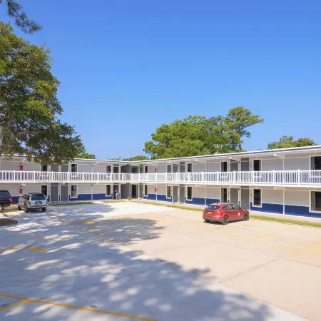 Heart of Manteo