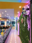 Narayan Marriage Hall Hotel And Resort - breakfast