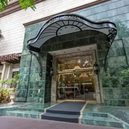 Spacious 2bd/2br with ocean and panoramic views!