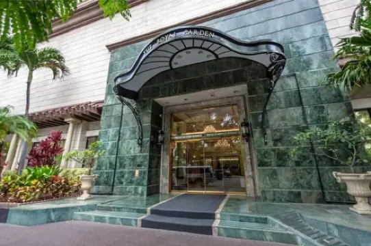 Spacious 2bd/2br with ocean and panoramic views!