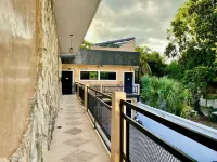 Habitaciones Colonial Zaci