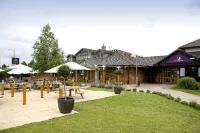 Hatfield Hotels in Hatfield