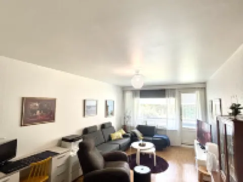 Unique apartment in Kemi with sauna department & Free parking Hotels in Kemi