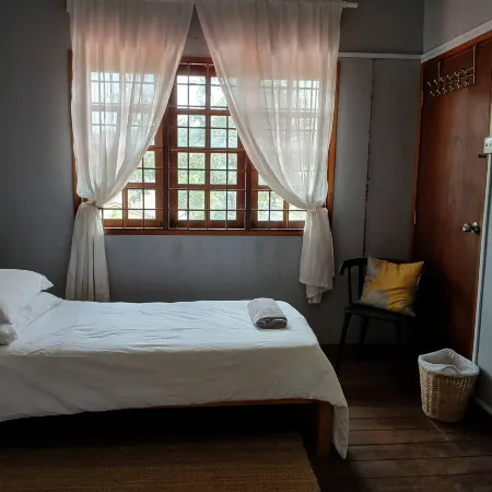 Serene Mountain Retreat in KL - Entire House for Rent