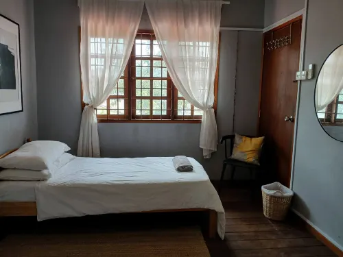 Serene Mountain Retreat in KL - Entire House for Rent