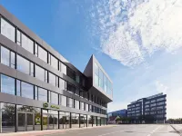 B&B HOTEL Münster Hafen - 2-Star