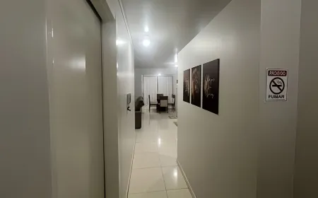 Edifício com Ótima localização e Conforto Отели в г. Толедо