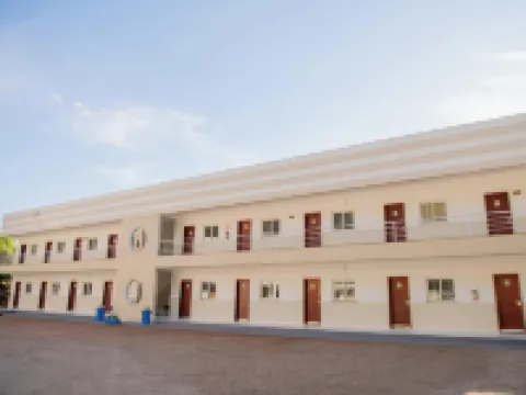 Hotel Tropical Garden Hotels in Primavera do Leste