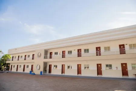 Hotel Tropical Garden