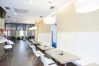 Hotel Valencia - breakfast