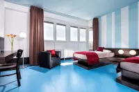 Hotel Grenzfall - 3 stelle
