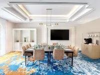 Sofitel Al Hamra Beach Resort Hotel a Al Riffa