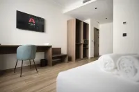 ALORA HOTEL MERIDA