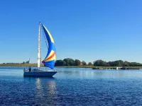 4 person holiday home in Skibby Hotels in Skibby