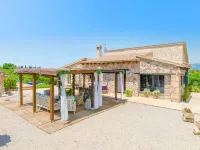 Es MoyÀ Des Pins - Villa With Private Pool - Villas