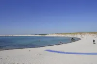Holiday Home in Le Guilvinec near Sandy Beach