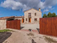 Country House Near Barcelona with Pool