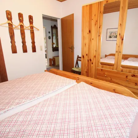 Ferienhaus in Nessmersiel Fur 4 Personen