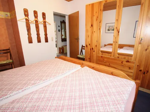 Ferienhaus in Nessmersiel Fur 4 Personen - 2-Star