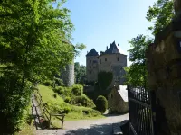 Spacious Durbuy group stay - 2-Star