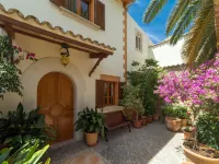 Villa in Son Servera with Beach & Pool