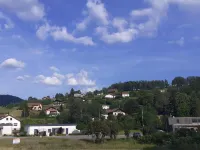 Serene Villa Stay near Narbonne - 3 ดาว