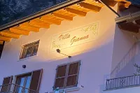 Nice apartment villa in Limone Sul Garda