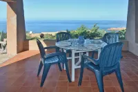 Holiday Home in Sardinia with Sea Views