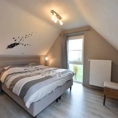 Holiday Home in Alveringem near Beach