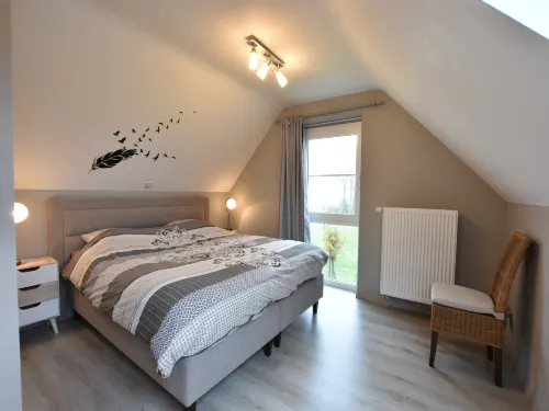 Holiday Home in Alveringem near Beach - Wifi