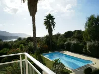 Spacious Villa with Pool - Villas