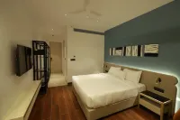 Hotel Red Diamond فنادق في بيلاسبور