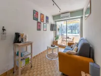 Apartment in Le Grau-du-Roi