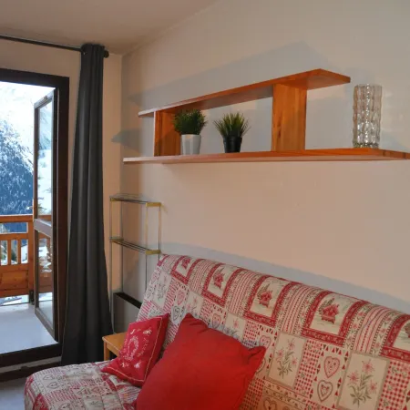 Panoramic Alpine Stay