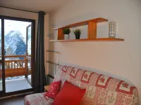 Panoramic Alpine Stay