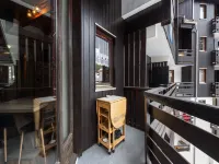 Apartment in Morillon near Ski Resort