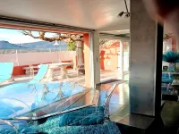 Village House in France with Private Pool