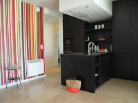 Villa in Malaucène with Private Pool