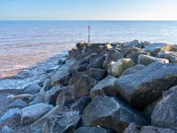 Apartment in Sidmouth near the Beach