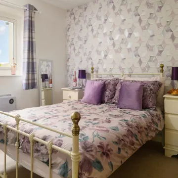 Apartment in Harlech near Stunning Beaches